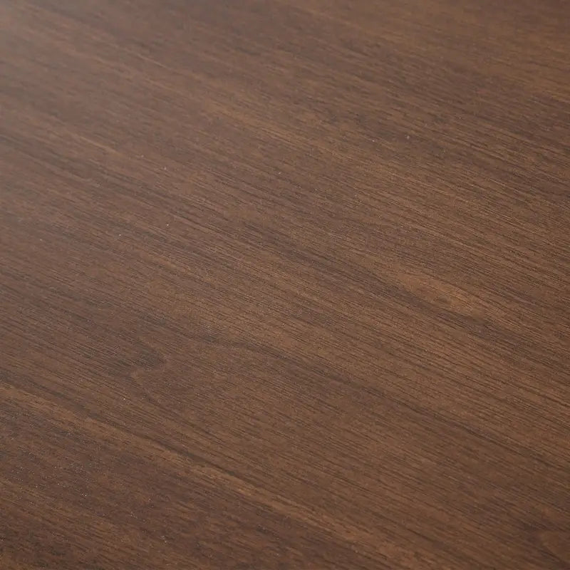 Table à manger ovale 67 po avec 3 options de couleur pour 6 personnes - 67x33.5x31