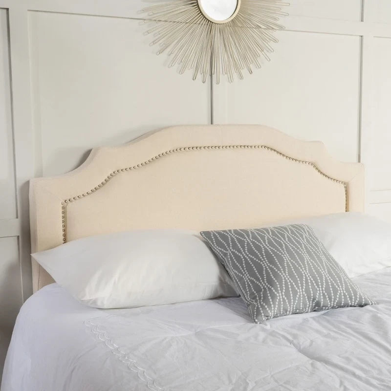 Tête de lit ajustable grand lit/très grand lit par