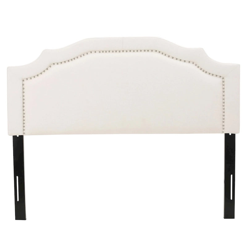 Tête de lit ajustable grand lit/très grand lit par