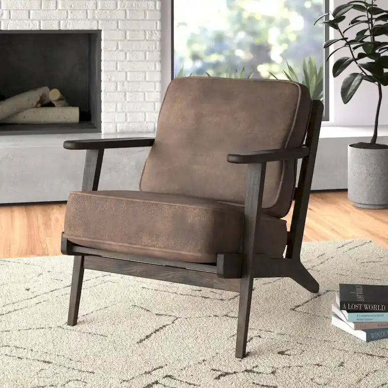 Fauteuil d'appoint