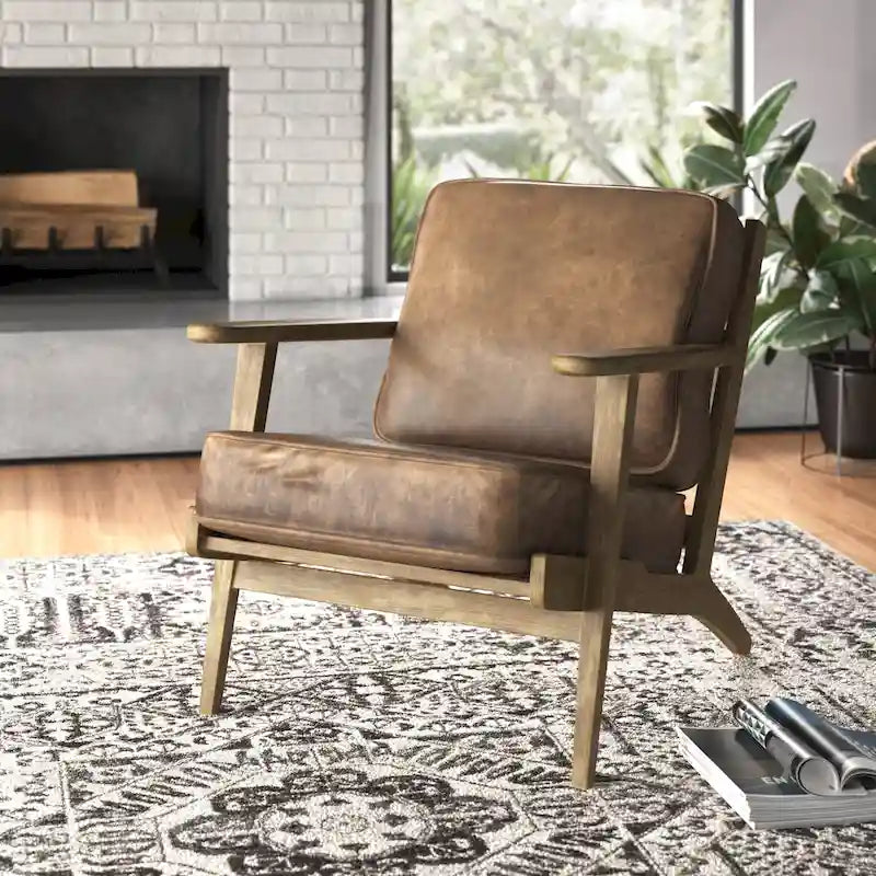 Fauteuil d'appoint