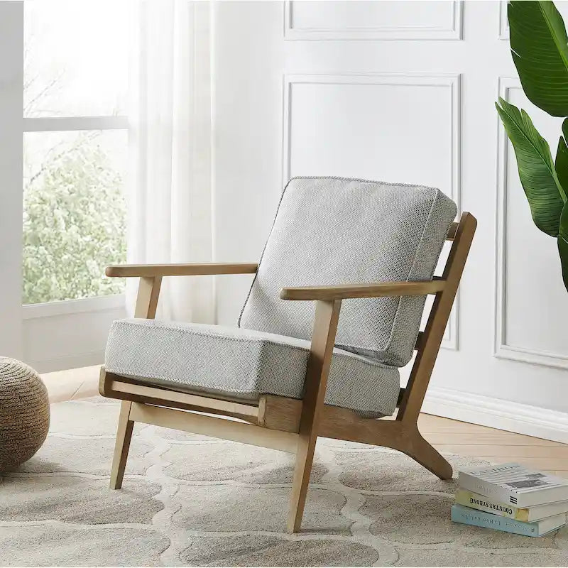 Fauteuil d'appoint