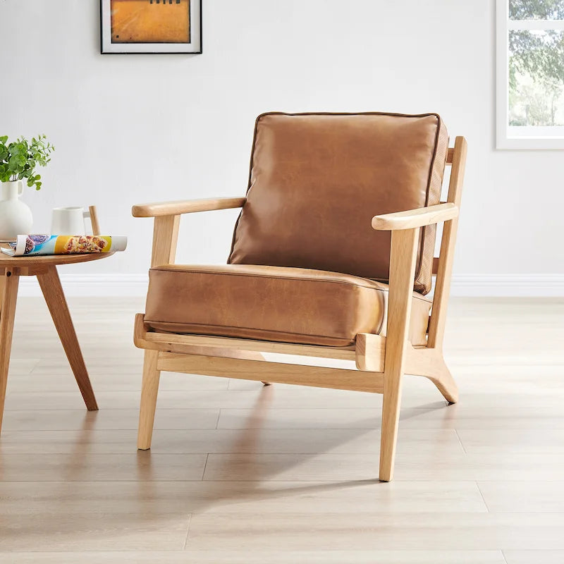 Fauteuil d'appoint