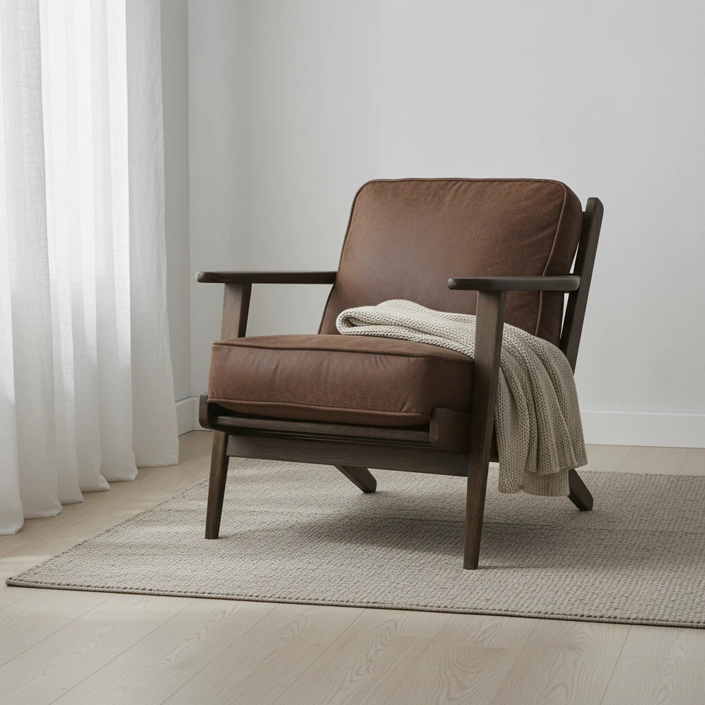 Fauteuil d'appoint