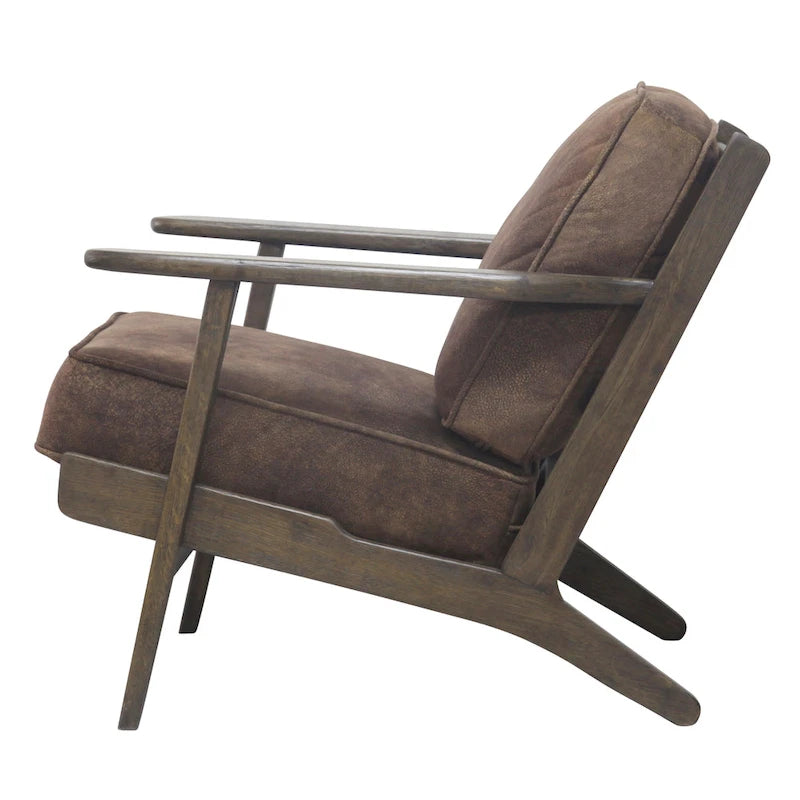 Fauteuil d'appoint