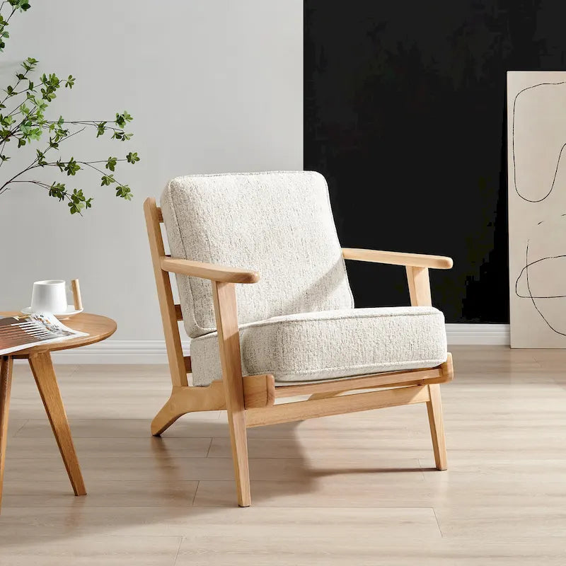 Fauteuil d'appoint