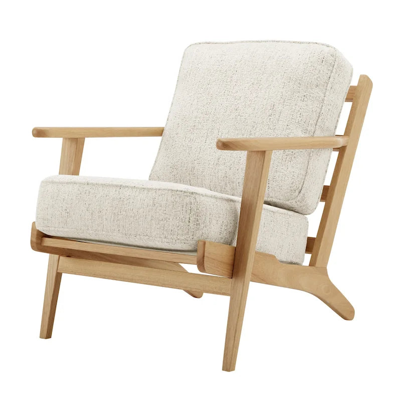 Fauteuil d'appoint