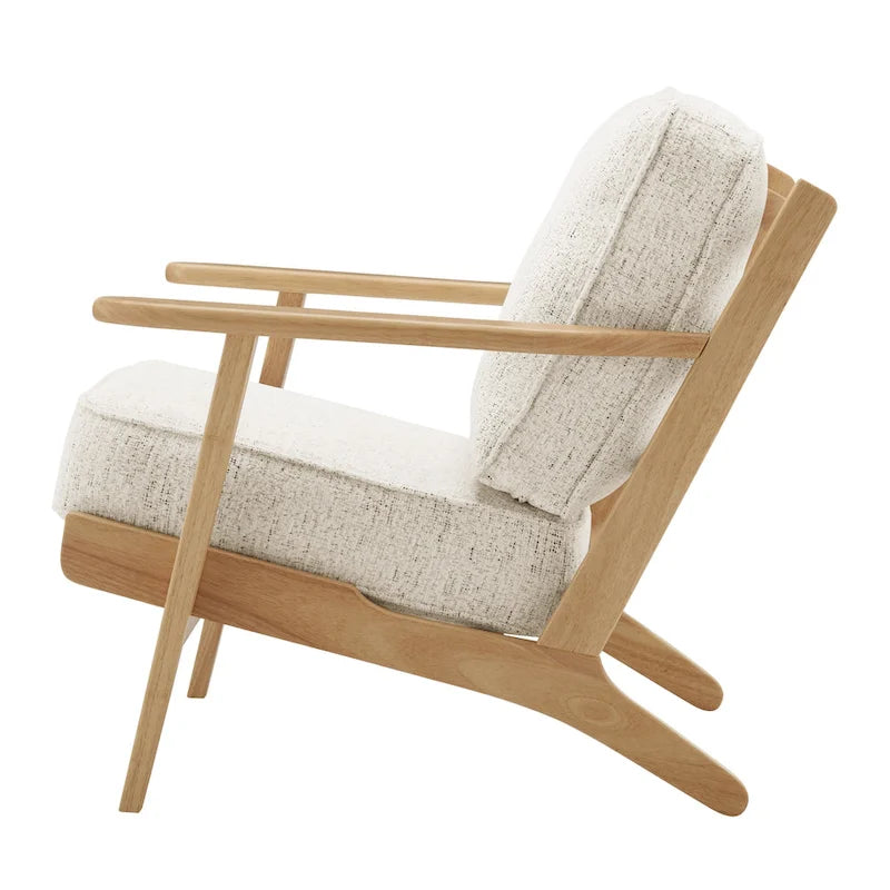 Fauteuil d'appoint