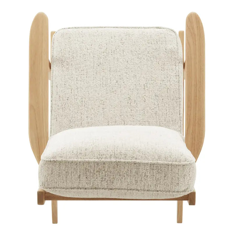 Fauteuil d'appoint