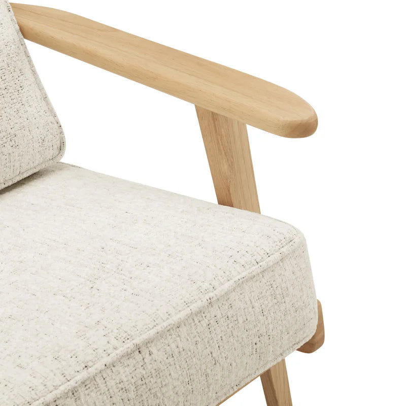 Fauteuil d'appoint