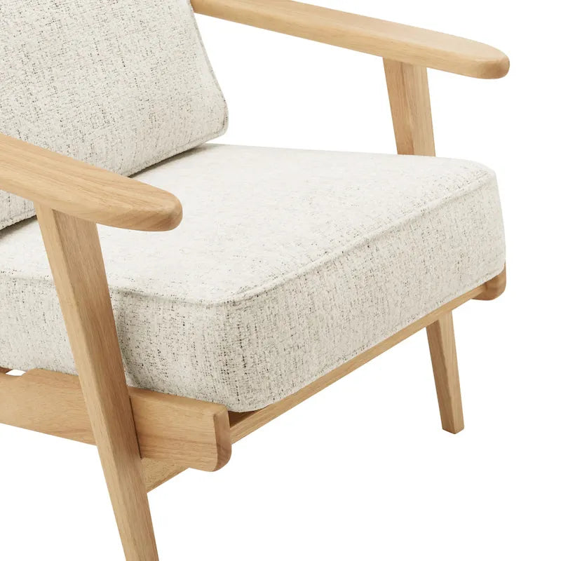 Fauteuil d'appoint