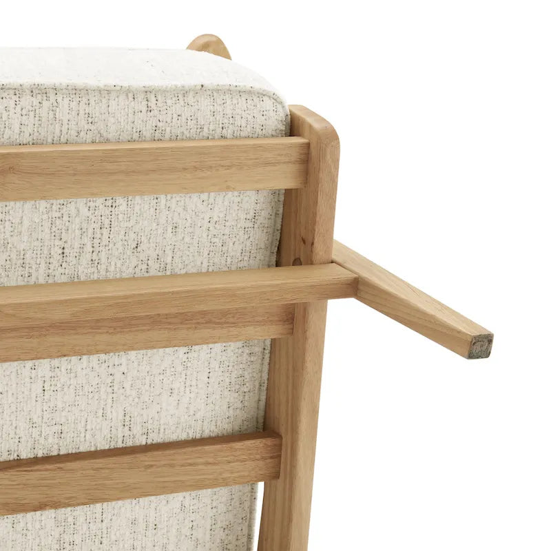 Fauteuil d'appoint
