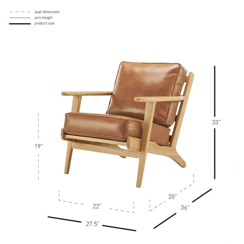 Fauteuil d'appoint