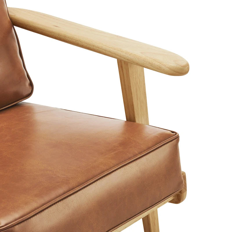 Fauteuil d'appoint