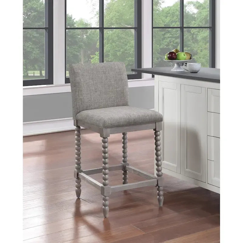 26 Tabouret pivotant