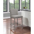 26 Tabouret pivotant
