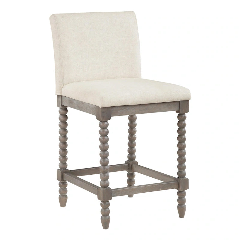 26 Tabouret pivotant