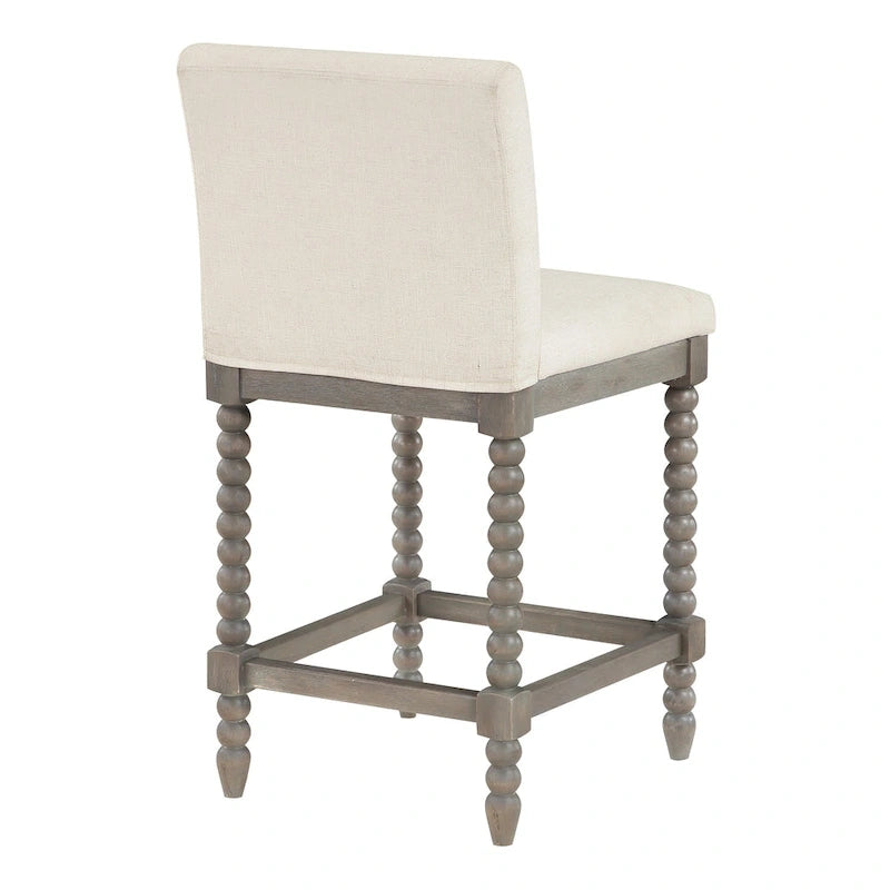 26 Tabouret pivotant