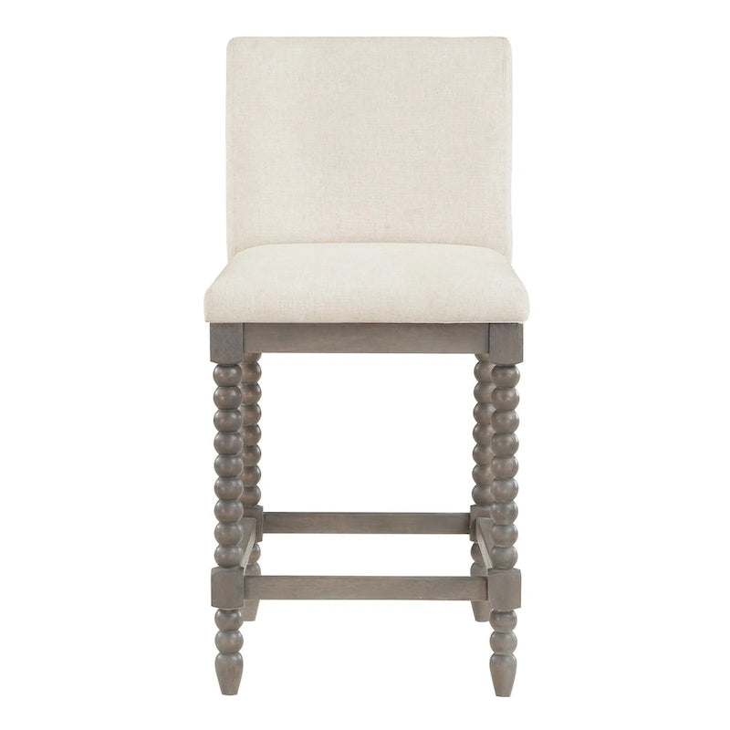 26 Tabouret pivotant
