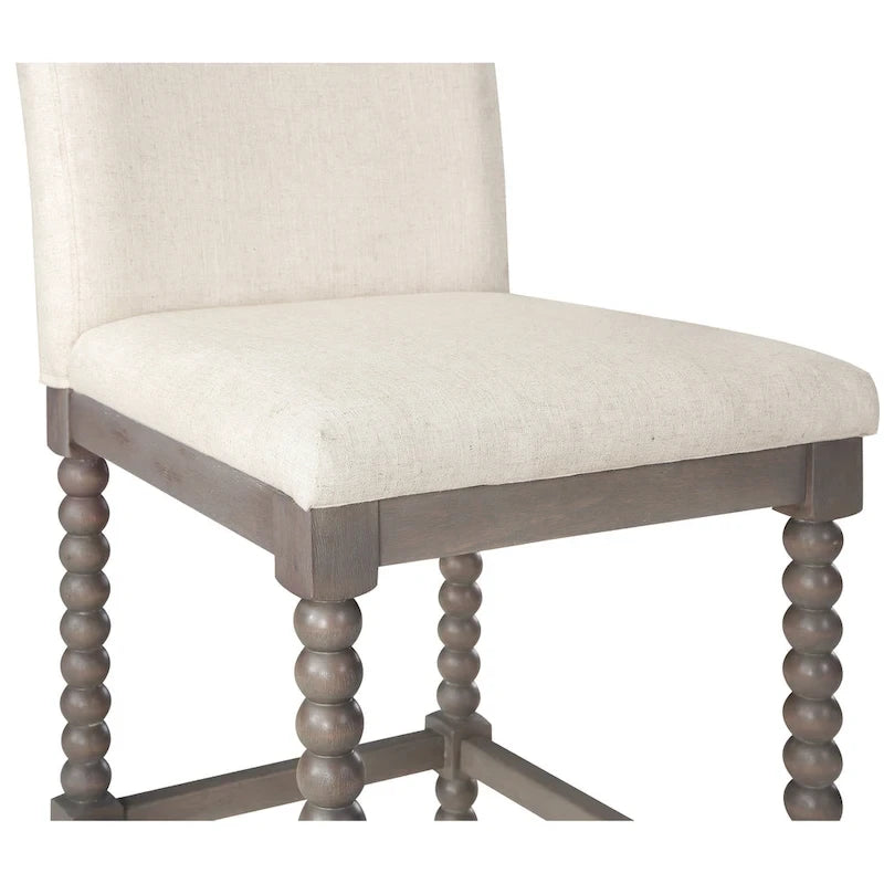 26 Tabouret pivotant