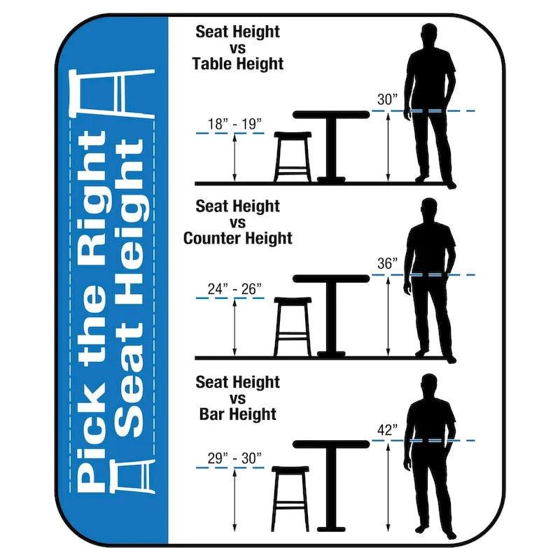26 Tabouret pivotant
