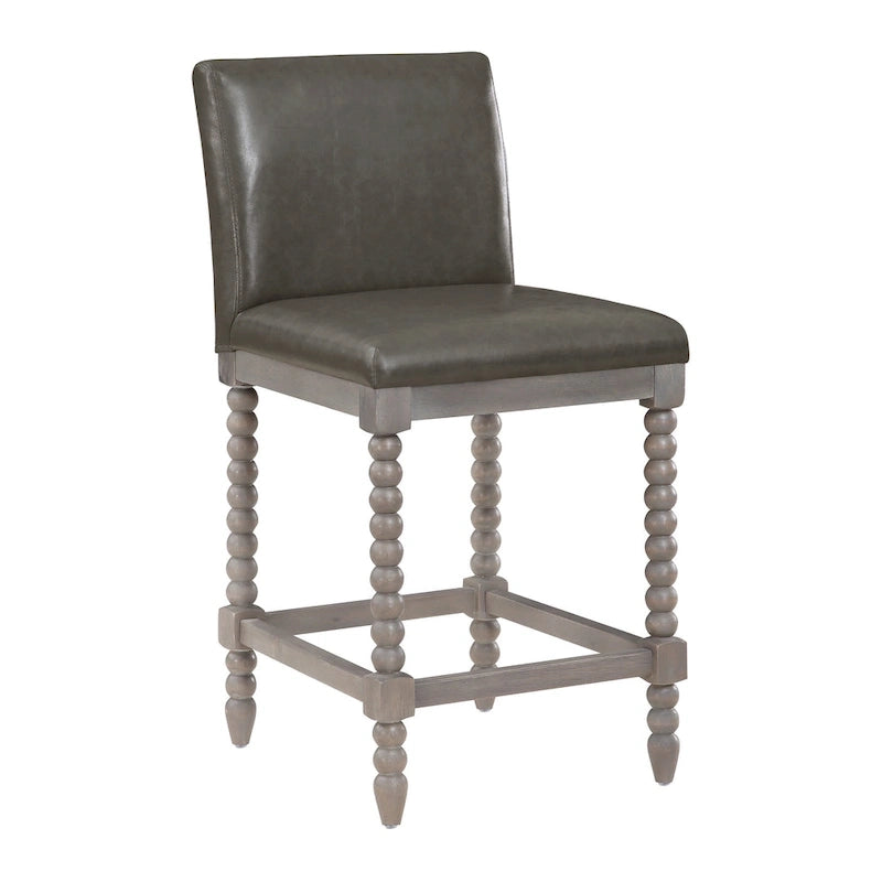 26 Tabouret pivotant