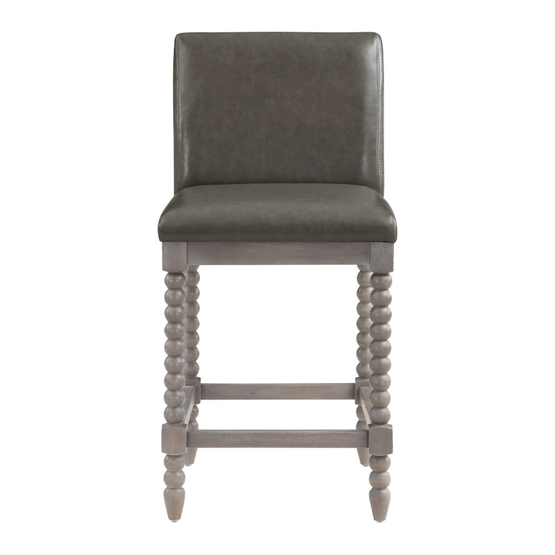 26 Tabouret pivotant
