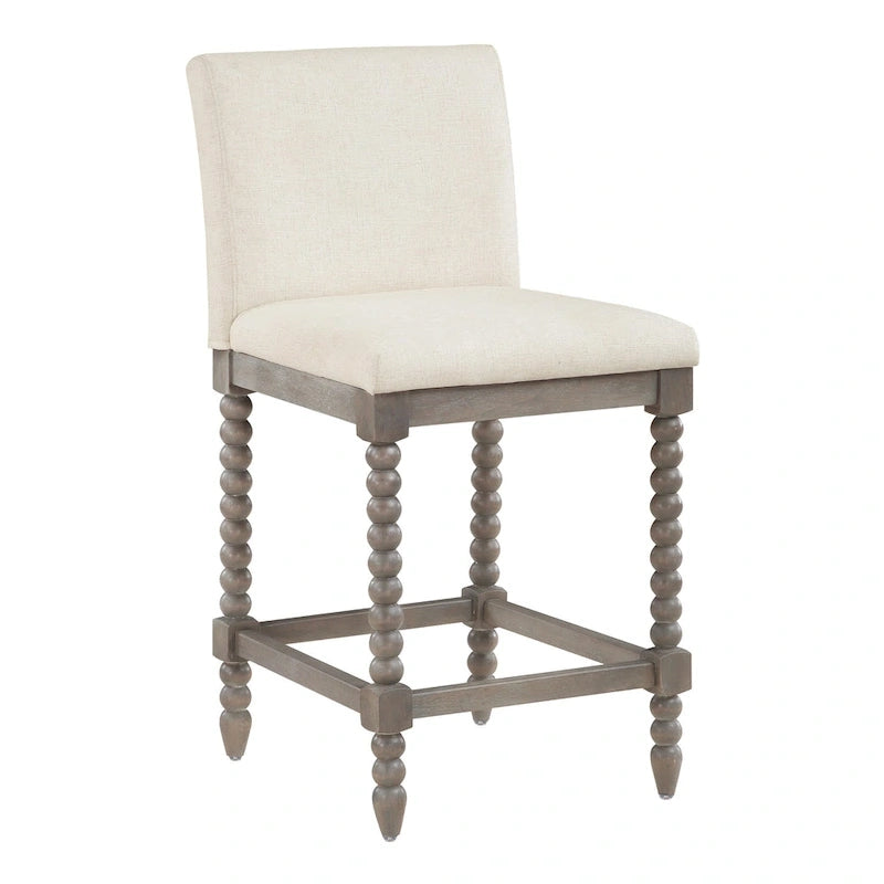 26 Tabouret pivotant