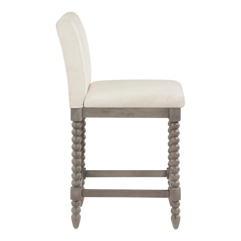 26 Tabouret pivotant