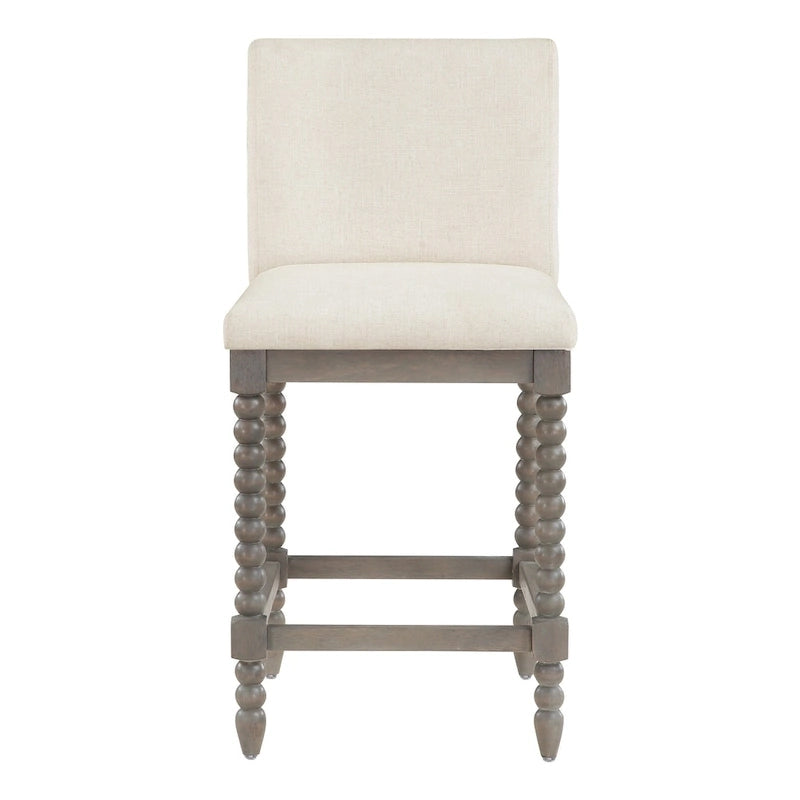 26 Tabouret pivotant