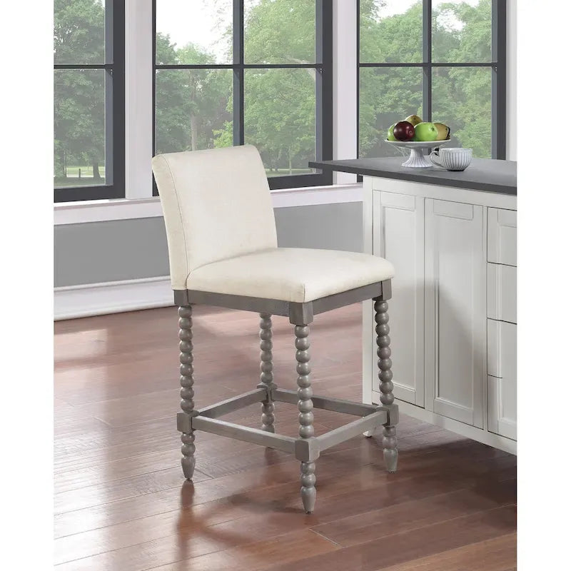 26 Tabouret pivotant