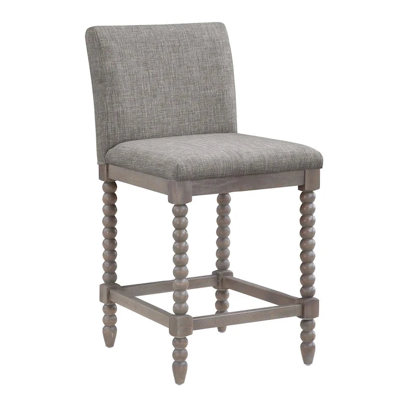 26 Tabouret pivotant