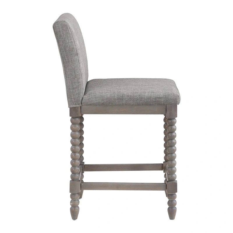 26 Tabouret pivotant