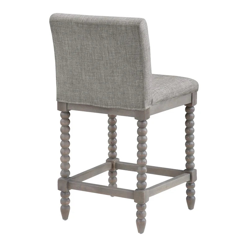 26 Tabouret pivotant