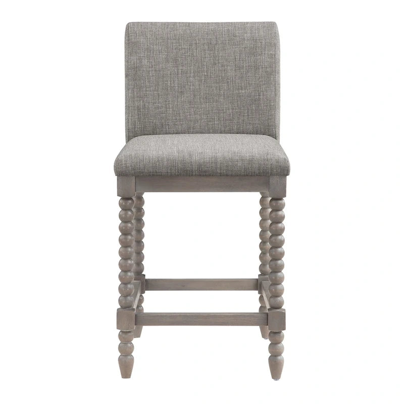 26 Tabouret pivotant