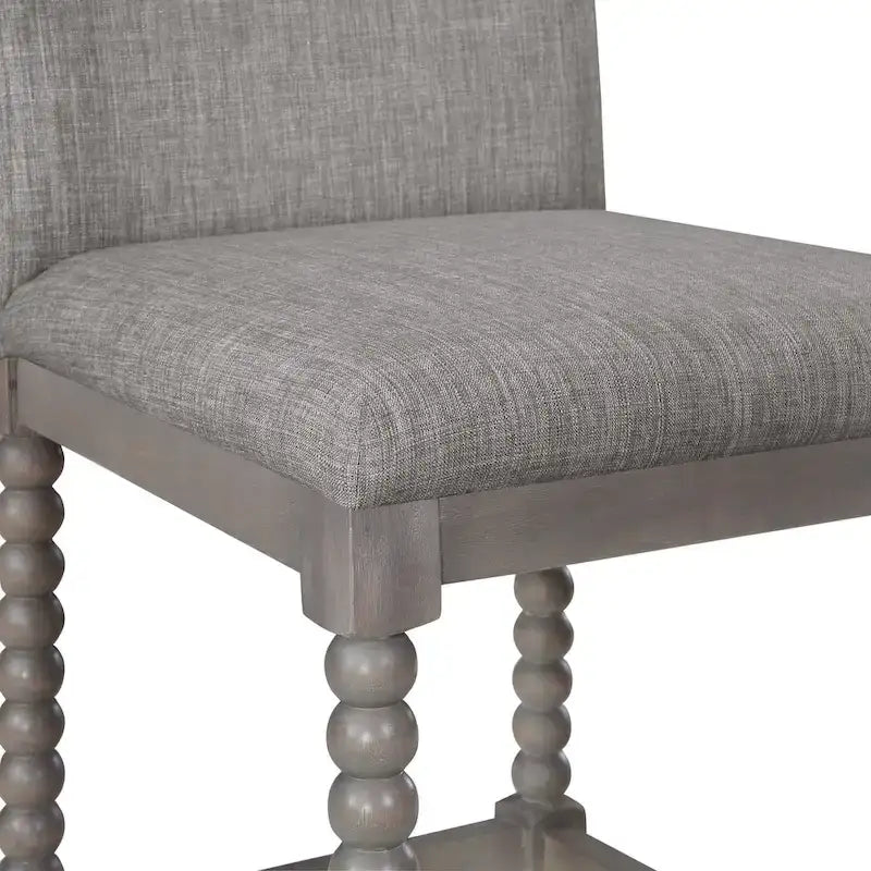 26 Tabouret pivotant