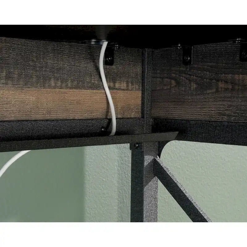 72x24 Table de bureau Co